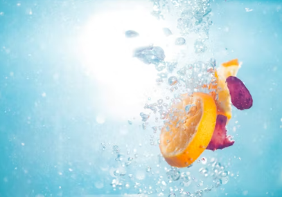 Fortes chaleurs : Pensez à vous hydrater ! Fortes chaleurs : Pensez à vous hydrater !